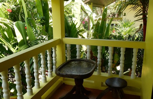 Sa Khu Casa | Bungalow de estilo tailandés de lujo tradicional en PHUKET, NAI YANG BEACH