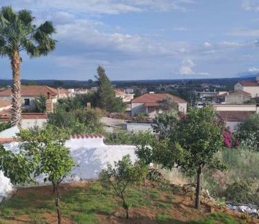 Valira Casa | Traditional maisonette just 15' from Kalamata