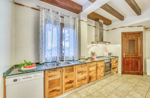 Petra Casa | Casa Rural Mallorca con Piscina Privada