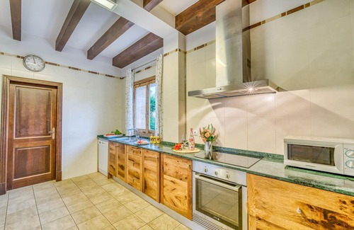Petra Casa | Casa Rural Mallorca con Piscina Privada