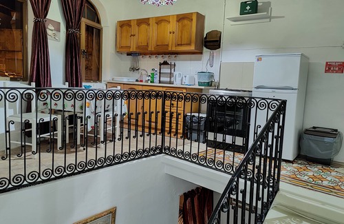 Rabat Casa | Traditional Maltese Townhouse with roof terrace in Rabat Malta near catacombs