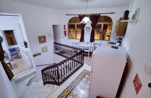 Rabat Casa | Traditional Maltese Townhouse with roof terrace in Rabat Malta near catacombs