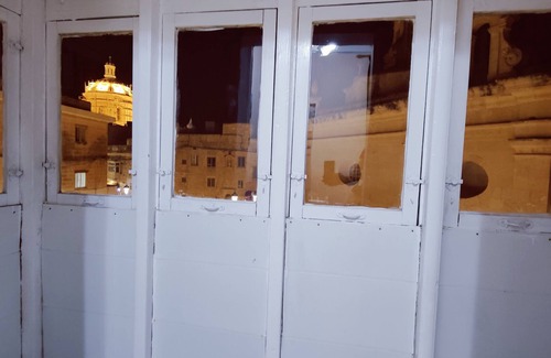 Rabat Casa | Traditional Maltese Townhouse with roof terrace in Rabat Malta near catacombs
