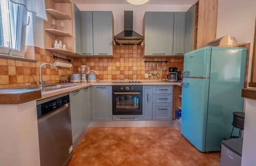 Tribalj Villa | Villa Aria, Tribalj