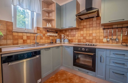 Tribalj Villa | Villa Aria, Tribalj
