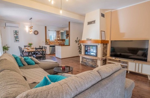 Tribalj Villa | Villa Aria, Tribalj