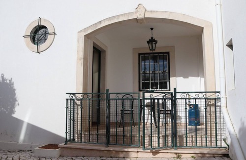 Freiria Apartamento | Traditional Portuguese Village House - Casa Martins No.52