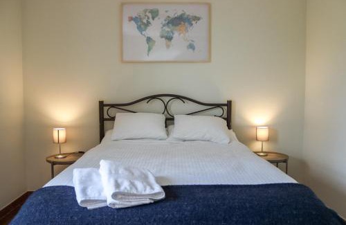 Freiria Apartamento | Traditional Portuguese Village House - Casa Martins no 52
