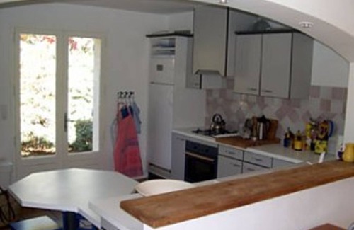 Salernes Villa | Tradicional villa provenzal con piscina privada climatizada