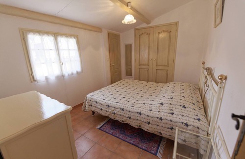 Villecroze Otro | casa de campo tradicional de Provenza con piscina 'Las Hortensias'