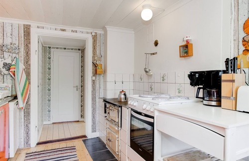 Hogsby Casa | Traditional red Swedish house in Småland - enjoy peace & nature