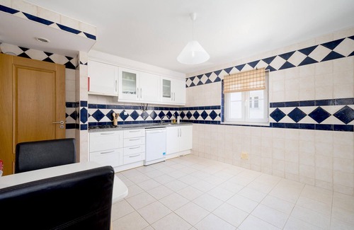 Conceicao e Cabanas de Tavira Apartamento | Traditional Seaside Tavira Apartment Ideal Homes