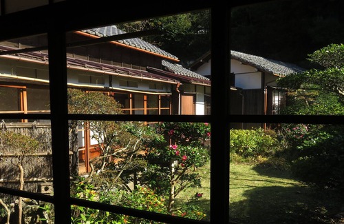 Kamakura Casa | Traditional secluded Kamakura house near the sea
