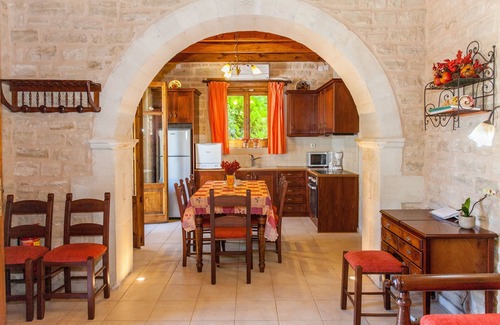 Prines Villa | Casa / villa / chalet - Prines Village