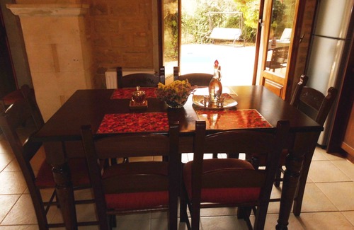 Prines Villa | Casa / villa / chalet - Prines Village