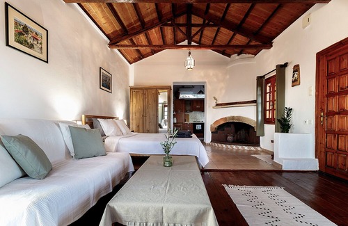 Vigklafia Casa | casa rural - Viglafia