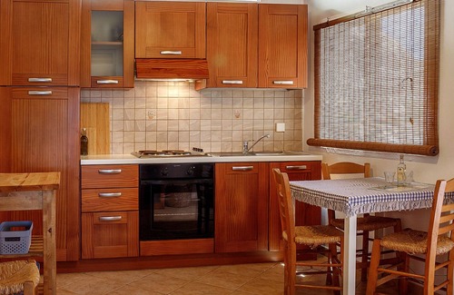 Vigklafia Casa | casa rural - Viglafia
