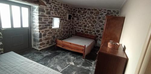 Sipiada Casa | Traditional stone house Vrisi