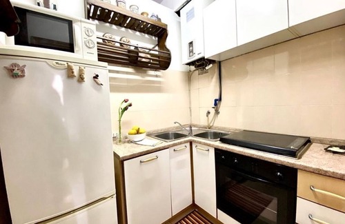 Repubblica Apartamento | Traditional Style in the city Center