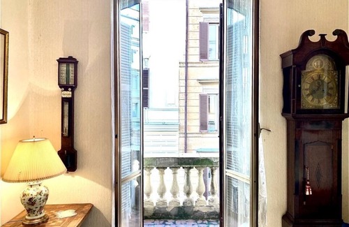 Repubblica Apartamento | Traditional Style in the city Center