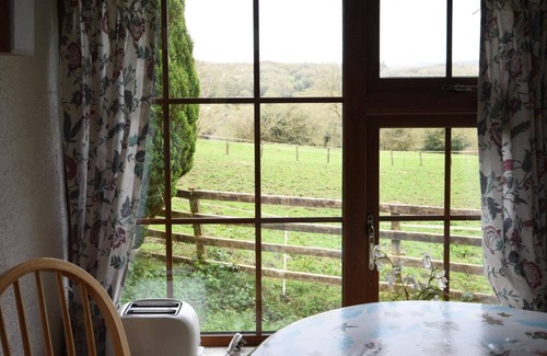 Shiplake Cabaña | Traditional thatched irish Cottage for 1Person