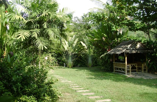 Sa Khu Casa | Bungalow de lujo tradicional de estilo tailandés en PHUKET, NAI YANG BEACH