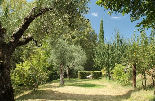 San Pietro a Cegliolo Casa | Casa toscana tradicional con uso exclusivo de casa, jardín, piscina y jardines