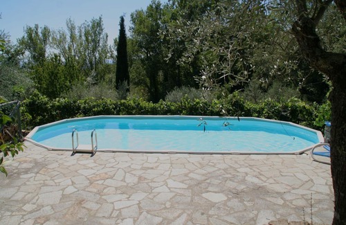 San Pietro a Cegliolo Casa | Casa toscana tradicional con uso exclusivo de casa, jardín, piscina y jardines