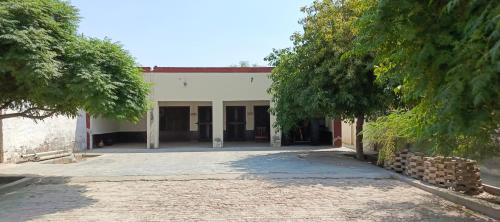Punjab Apartamento | Traditional Village Farm Stay Nature & Peace in desi food