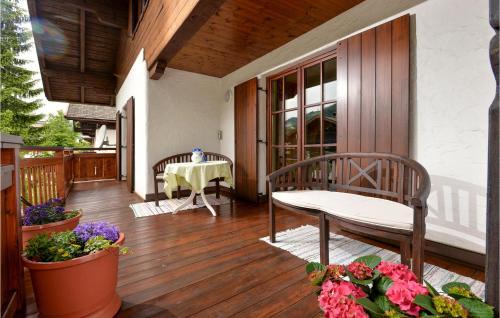 Soell Casa | Traditionelles Ferienh Soell