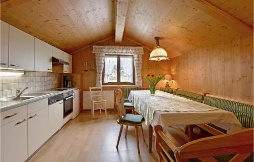 Soell Casa | Traditionelles Ferienh Soell