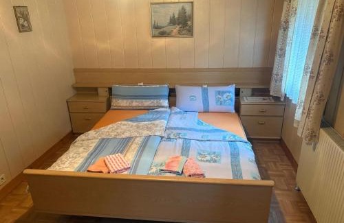 Trieben Casa | Traditionelles Haus