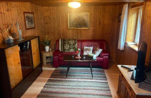 Trieben Casa | Traditionelles Haus