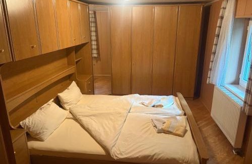 Trieben Casa | Traditionelles Haus
