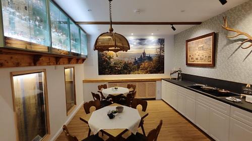 Wernigerode Old Town Hotel | Traditions - Hotel "Zur Tanne"