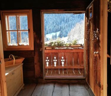 Wildschoenau Casa | Tradlhof