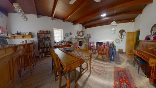 Barrydale Casa | Tradouw Guesthouse
