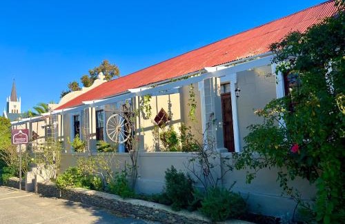 Barrydale Casa | Tradouw Guesthouse