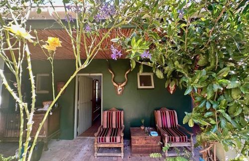 Barrydale Casa | Tradouw Guesthouse