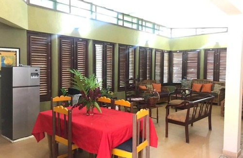 La Vega Province Casa | VILLA ANACAHUITA - Limonal, Jarabacoa