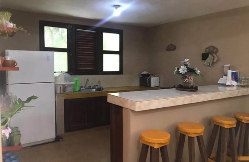 La Vega Province Casa | VILLA ANACAHUITA - Limonal, Jarabacoa