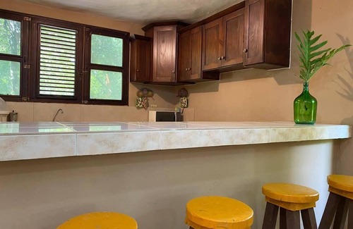 La Vega Province Casa | VILLA ANACAHUITA - Limonal, Jarabacoa
