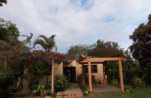 La Vega Province Casa | VILLA ANACAHUITA - Limonal, Jarabacoa