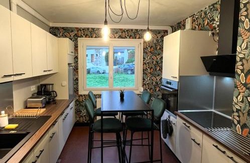 Perros-Guirec Apartamento | Traezh ar vag - Appartement Plage Perros-Guirec