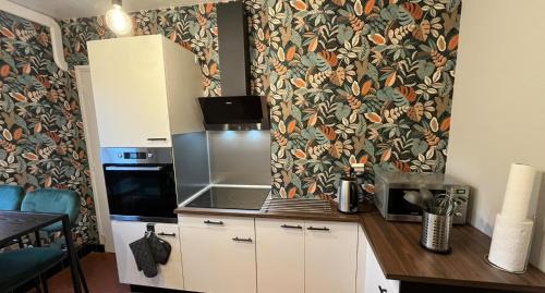 Perros-Guirec Apartamento | Traezh ar vag - Appartement Plage Perros-Guirec