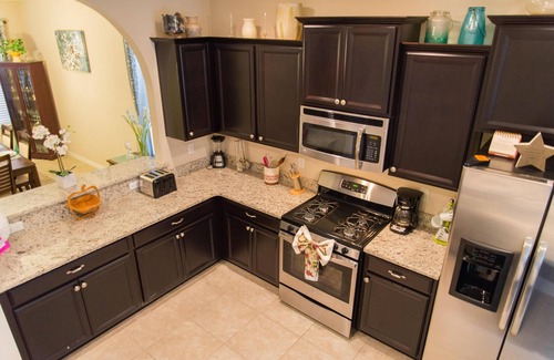 Trafalgar Village Casa | Trafalgar Retreat