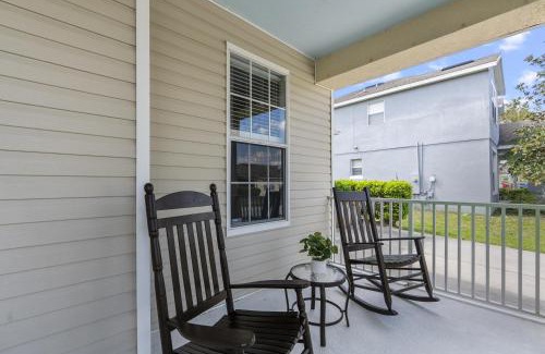Trafalgar Village Casa | Trafalgar Resort Community Pool And Gym, Private Pool!