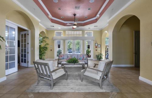 Trafalgar Village Casa | Trafalgar Resort Community Pool And Gym, Private Pool!
