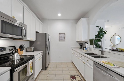 Trafalgar Village Casa | Trafalgar Villa Close 2 Disney-Game Room-Private Pool/Spa