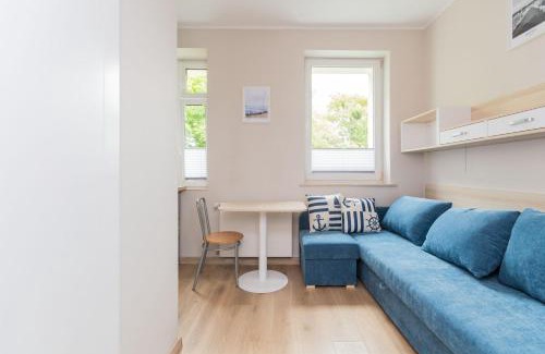 Gorny Sopot Apartamento | Traffic Studio 1 by Grand Apartments